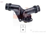 Termostato Eps Refrigerante 85 °C Per Bmw 5 Berlina (E39) 3 Berlina (E46) 3 Touring (E46) 5 Touring (E39)