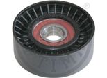 Optimal 0-N1653S Puleggia Tenditore Cinghia A V 70Mm Per Ford Galaxy (Wgr)