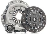 Luk 619 3125 00 - Kit Frizione Oe 41100 22650 Per Accent Ii (Lc)