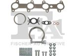 Kit Installazione Turbocompressore Alfa 159 1.9Jtdm 05-