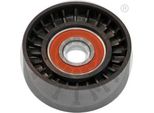 Optimal 0-N1794S Rullo Tenditore Cinghia Trapezoidale Scanalata Per Bmw 3 Touring (E91) 3 Berlina (E90) 3 Berlina (E46) 1 Hatchback (E87) 3 Touring (E46) 3 Cabrio