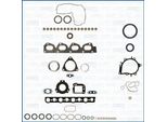 Ajusa 51044700 Set Completo Di Guarnizioni Motore Set Di Guarnizioni Adatto Per Peugeot 508 Sw I (8E) 508 I (8D) Berlina 508 I Sw Furgone / Station Wagon (8E) Per CitroËN