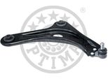 Optimal G6-1312 Braccio Trasversale Destro Anteriore Adatto Per Peugeot 2008 Station Wagon (Cu)