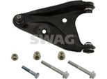 Swag 60 94 0253 Braccio Trasversale Anteriore Sinistro Inferiore Per Renault Logan I Station Wagon (Ks)