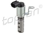 Topran 600 726 Valvola Di Comando, Regolazione Albero A Camme Oe 153300Y050 Compatibile Con Auris, Corolla, Iq, Urban Cruiser, Yaris
