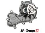 Jp Group Pompa Refrigerante Pompa Acqua Per Vw Touareg (7P5, 7P6) 1114111600