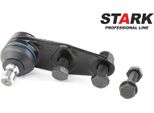 Stark SKSL-0260029 - Oe 60 40 002 292 Traggelenk, Vorne FüR Clio Ii, Kangoo (Kc), Kangoo (Fc), Megane I, Megane Scenic, Scenic I, Thalia I (Lb), Thalia Ii (Lu)