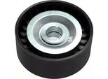 Jp Group 1118306100 - Oe 045903315A Puleggia Tenditore, Cinghia A V Per Lupo (6E1, 6X1), A2 (8Z), Polo (9N), Ibiza (6L), Cordoba (6L), Fabia I (6Y), Fox (5Z), Roomster (5J), Fabia Ii (54)