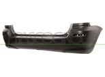 Prasco TY7261051 - Paraurti Posteriore Oe 521590F900 Per Corolla Verso (E12)