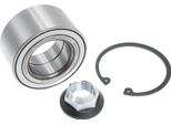 MASTER-SPORT 6636-SET-MS Set Di Cuscinetti Ruota Asse Anteriore Per Ford Kuga I