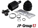 Jp Group Giunto Cardanico Anteriore Lato Cambio Per Vw Passat Variant (3C5) 1143502410