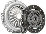 Luk 620 3185 00 - Oe 21 20 7 557 169 Kit Frizione Per R56, R57, R55, R60, R58, R61, R59
