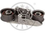 Optimal 0-N956 Rullo Tenditore Cinghia Dentata Ø65,5 Mm Per Opel Omega B Berlina (V94) Vectra B (36) Omega B Caravan (V94) Vectra B Caravan (31) Vectra B Cc