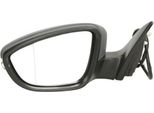 Blic 5402-01-049361P - Oe 3C8 857 507 Aj Specchio Esterno, Sinistro Per Passat Cc (357)