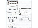 Ajusa 50431900 Set Completo Di Guarnizioni Motore Set Di Guarnizioni Adatto Per MERCEDES-BENZ Classe C Berlina (W203) Classe C Station Wagon (S203) Slk (R170) Clk (C208)