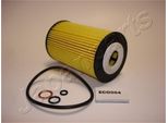 Japanparts FO-ECO004 - Filtro Olio Oe 01991716192 Per Serie 3 (E36), Serie 3 (E46), Z3 (E36)