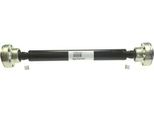 Spidan GKNP10057 - Albero Cardanico Oe 955 421 020 00 Per Q7 (4L), Cayenne (9PA), Touareg (7L)