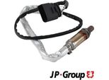 Jp Group Sonda Lambda Per Vw Golf Iv Hatchback (1J1) Sonda Di Regolazione Pre-Catalizzatore 720 Mm 1193803700