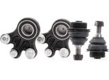 Ridex 2523R0007 - Oe 3640 57 Kit Di Riparazione, Giunto Di Sospensione Per C6 (Td), C5 Iii (Rw), C5 Iii (Rd), 508 (8E), 508 (8D), 407 Sw (6D, 6E), 407