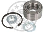 Set Di Supporti Ruota Posteriori Optimal Per Bmw Z3 Roadster (E36) 72 Mm 502125