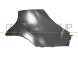 Prasco RN7501153 - Paraurti Oe 850160212R, Posteriore Destro Per Kadjar (Ha, Hl)