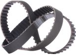 Ridex 306T0011 - Cinghia Di Distribuzione Per A6 (4A), S70 (874), S80 I (184), V70 I (875, 876), V70 Ii (285), T4