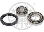 Set Di Cuscinetti Ruota Anteriori Optimal Per Vw Transporter Iii Bus 45,2 59,1Mm 101145