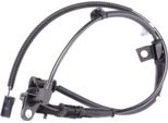 Ridex 412W0423 - Sensore Abs Oe 59830 2H300 Per Elantra (Hd), I30 (Fd)