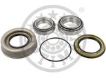 Set Di Cuscinetti Ruota Anteriore Optimal Per Ford Maverick (Uds, Uns) 68 Mm 961801