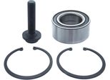 MASTER-SPORT 1356-SET-MS Set Di Cuscinetti Ruota, Asse Posteriore, Asse Anteriore Per Audi 100 C3 Notchback (443, 444)
