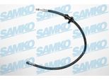 Samko 6T47876 Tubo Freno Per Peugeot 508 Sw I (8E) 407 Sw (6E) 407 (6D) 508 I (8D) Berlina 407 Coupé (6C) 508 I Sw Box / Estate (8E)