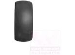 Van Wezel 1636843 Copertura Specchietto Esterno Sinistro/Destro Per Fiat Doblo Cargo (223) Copertura Specchietto Ruvida