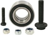 MASTER-SPORT 1355-SET-MS Set Di Cuscinetti Ruota, Asse Posteriore, Asse Anteriore Per Audi 80 B3 Notchback (893, 894, 8A2)