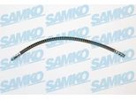 Samko 6T47950 Tubo Freno Per Vw Lupo (6X1, 6E1) Touareg (7P5, 7P6) Touareg (7LA, 7L6, 7L7) Per Audi Q7 (4LB) Per Porsche Cayenne (9PA)