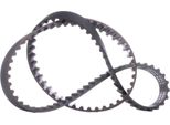 Ridex 306T0082 - Cinghia Di Distribuzione Oe 0816 F2 Per Zx (N2), Xsara, Saxo, Nemo, C3 Pluriel (Hb), C3 I (Fc, Fn), C2 (Jm), Berlingo, Qubo, Fiorino, 207 Sw (Wk), 306, 307, 307 Sw (3H), 405 Ii, Bipper (Aa), Bipper Tepee, Partner (5, G), Partner Origin (G), 207 (Wa, Wc), 206+, 206 Sw (2E/K), 206 (2E/K), 206 (2A/C), 1007 (Km)