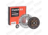 Stark SKCK-0100100 - Kit Frizione Oe 05069251AA Per Atos (Mx), I10 (Pa), Picanto (Sa)