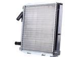 Ridex 470R0483 - Oe 77 01 412 014 Radiatore, Raffreddamento Motore Per Clio I