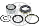 Set Di Cuscinetti Ruota Anteriori Optimal Per Suv Suzuki Grand Vitara I (Ft, Ht) 68 Mm 971612