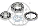 Set Di Cuscinetti Ruota Posteriori Optimal Per Toyota Starlet (EP91) 39,9 Mm 982561
