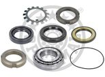 Set Di Supporti Ruota Posteriori Optimal Per Ford Ranger (Et) 80 Mm 942695