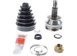 MASTER-SPORT 16149M-SET-MS Set Di Giunti, Albero Motore, Lato Ruota Per Furgone Renault Master Ii (Fd)