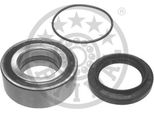 Set Di Cuscinetti Ruota Posteriori Optimal Per Ford Transit MK-5 Bus (E) 85 Mm 302164