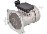 Topran 109 390 - Misuratore Di Pressione Per A4 (8D), A6 (4A), Alhambra (7V), Cordoba (6K), Ibiza (6K), Toledo I (1L2), Golf Iii (1H), Passat (35I), Polo (6V), Sharan (7M), Vento (1H)