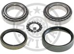 Set Di Cuscinetti Ruota Anteriore Optimal Adatto Per MERCEDES-BENZ Classe G Suv (W460) 401100