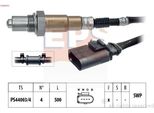Sonda Lambda Eps Per Vw Polo (9N) Sonda Planare Riscaldata 500 Mm 1.998.072