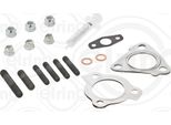 Elring 453.340 Kit Di Montaggio Turbocompressore Per Hyundai I30 (Fd) Per Kia Cee'd Hatchback (Ed)