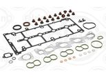 Elring 399.870 Kit Guarnizioni Testata Cilindri Per Opel Combo Furgone/Station Wagon (X12) Combo Combi / Tour (X12) Per Fiat Grande Punto (199) Punto Evo (199)