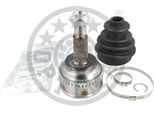 Set Giunti Optimal Per Albero Motore Per Renault Kangoo (KC0/1) CW-2993