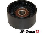 Jp Group 1518304000 Puleggia Tendicinghia Per Ford Transit Bus (Fd, Fb, Fs, Fz, Fc) Transit Furgone (Fa) Transit Pianale/Telaio