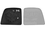 Van Wezel Specchio Retrovisore Esterno Destro Per Ford Tourneo Connect / Grand Tourneo Connect V408 Station Wagon Convesso Riscaldabile 1927838